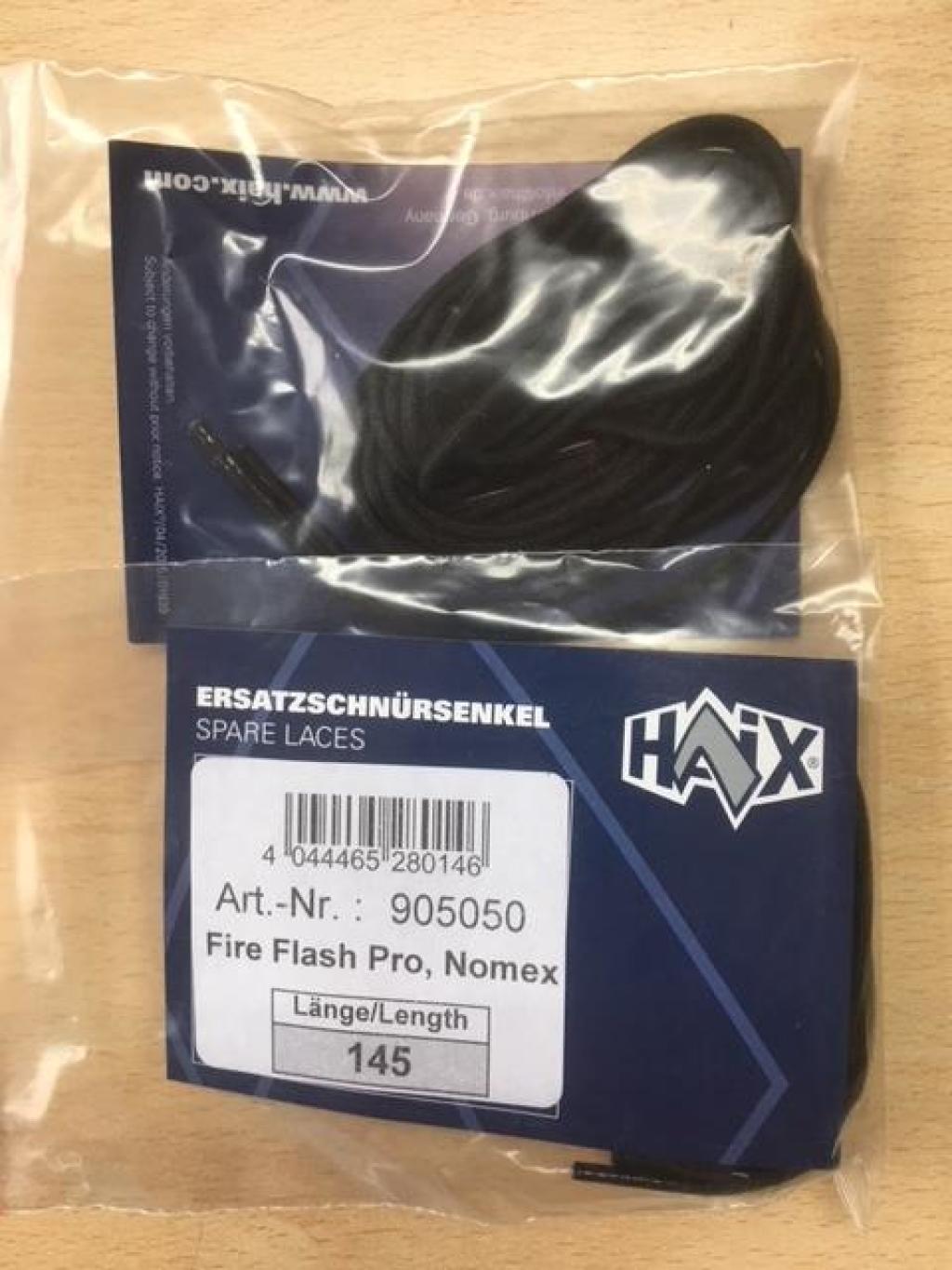 Haix laces deals